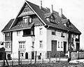 Villa Remshardt-Wolff in Heilbronn (1907)