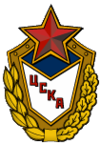 PGK ZSKA Moskau