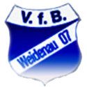 Vereinswappen des VfB Weidenau