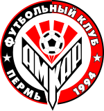 Logo Ankar Perm