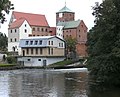 Schloss der pommerschen Herzöge (seit 1929 Museum)