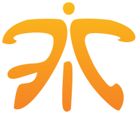 Logo von Fnatic