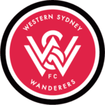 Wappen des Western Sydney Wanderers FC