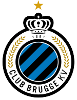 Wappen von FC Brügge