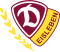 Logo der SG Dynamo Eisleben