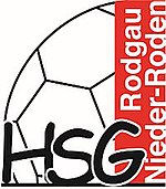 Logo der HSG Rodgau Nieder-Roden