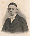 Gottlob Baumann