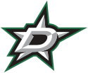 Logo der Dallas Stars