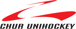 Logo Chur Unihockey