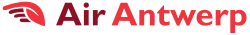 Logo der Air Antwerp