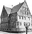 Haus Drautz in Heilbronn (1907)