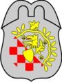 Wappen von Kiseljak