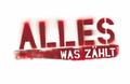 Alles was zählt