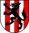 Wappen von Gumefens