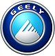 Geely Logo