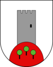 Wappen von Gargazon