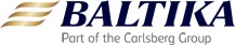 Baltika Breweries Logo