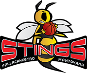 Stings Mantovana logo.png