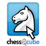 Chesscube logo