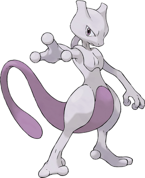 Mewtwo