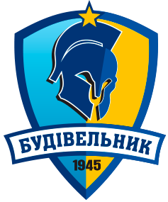 Budivelnyk logo