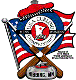 2008 United States Men's Curling Championship