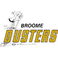 Broome Dusters