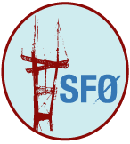 SF0 logo