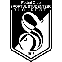 FC Sportul Studențesc București logo.png