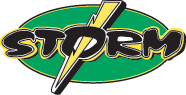 Sauk Rapids-Rice High School Storm Logo.png