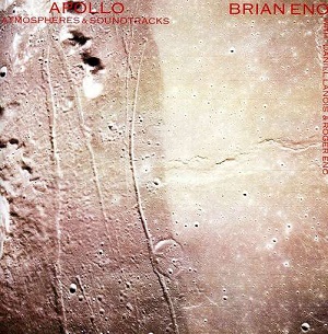 Brian Eno's Apollo