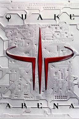 Quake III Title