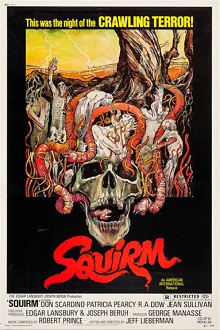 Theatrical poster