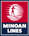 Minoan Lines logo