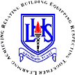 The Larbert High School logo.