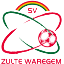 Zulte Waregem emblem