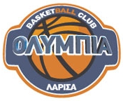 Olympia Larissas logo