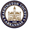 Official seal of Washington County