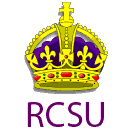 Royal College of Science Union logo