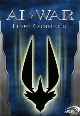 AI War: Fleet Command box art