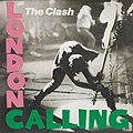 3. London Calling (2LP) - (December 14, 1979) #9 UK, #27 US