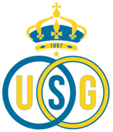 Royale Union Saint-Gilloise logo.png