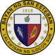 Official seal of San Esteban