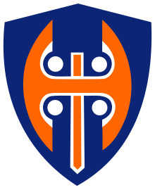 Logo of Tappara.svg