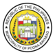 Official seal of Poona Bayabao