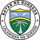 Official seal of Burdeos