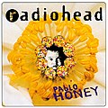 1. Pablo Honey February 22 1993 #22 (UK) Platinum (300,000), #32 (U.S.) Platinum