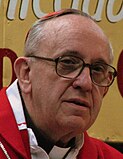 Jorge Mario Bergoglio