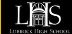 Lubbock High Logo