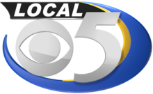 CBS 5 WFRV-TV Logo.png